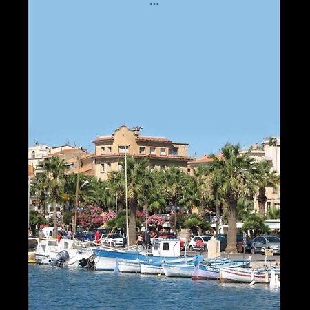 Studio Bandol Centre 2 Etoiles Ideal Emplacement Bagian luar foto