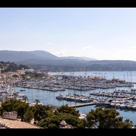 Studio Bandol Centre 2 Etoiles Ideal Emplacement Bagian luar foto