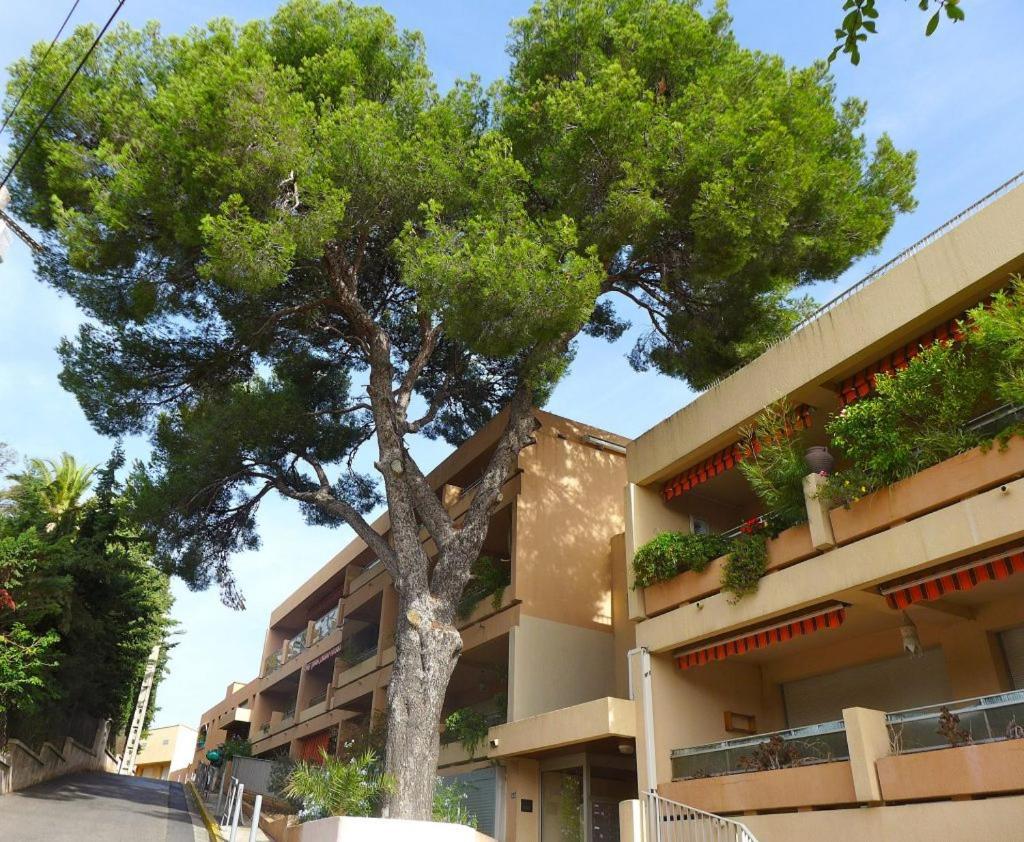 Studio Bandol Centre 2 Etoiles Ideal Emplacement Bagian luar foto