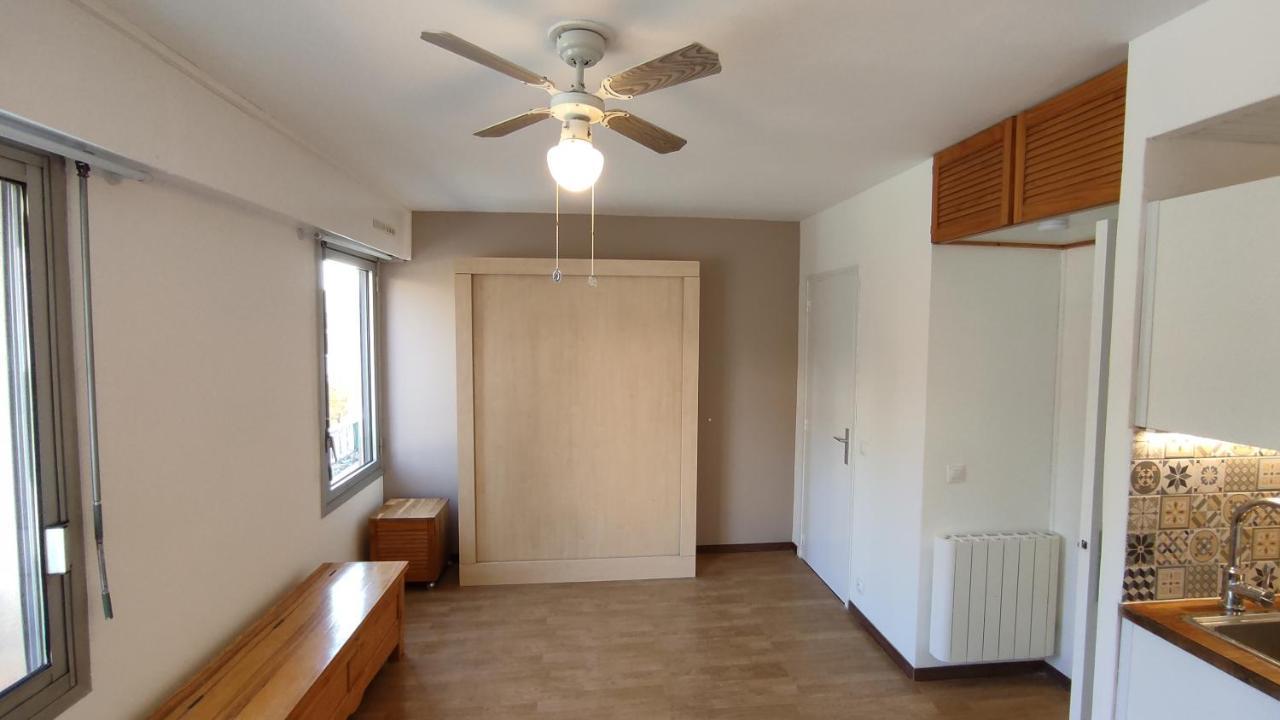 Studio Bandol Centre 2 Etoiles Ideal Emplacement Bagian luar foto